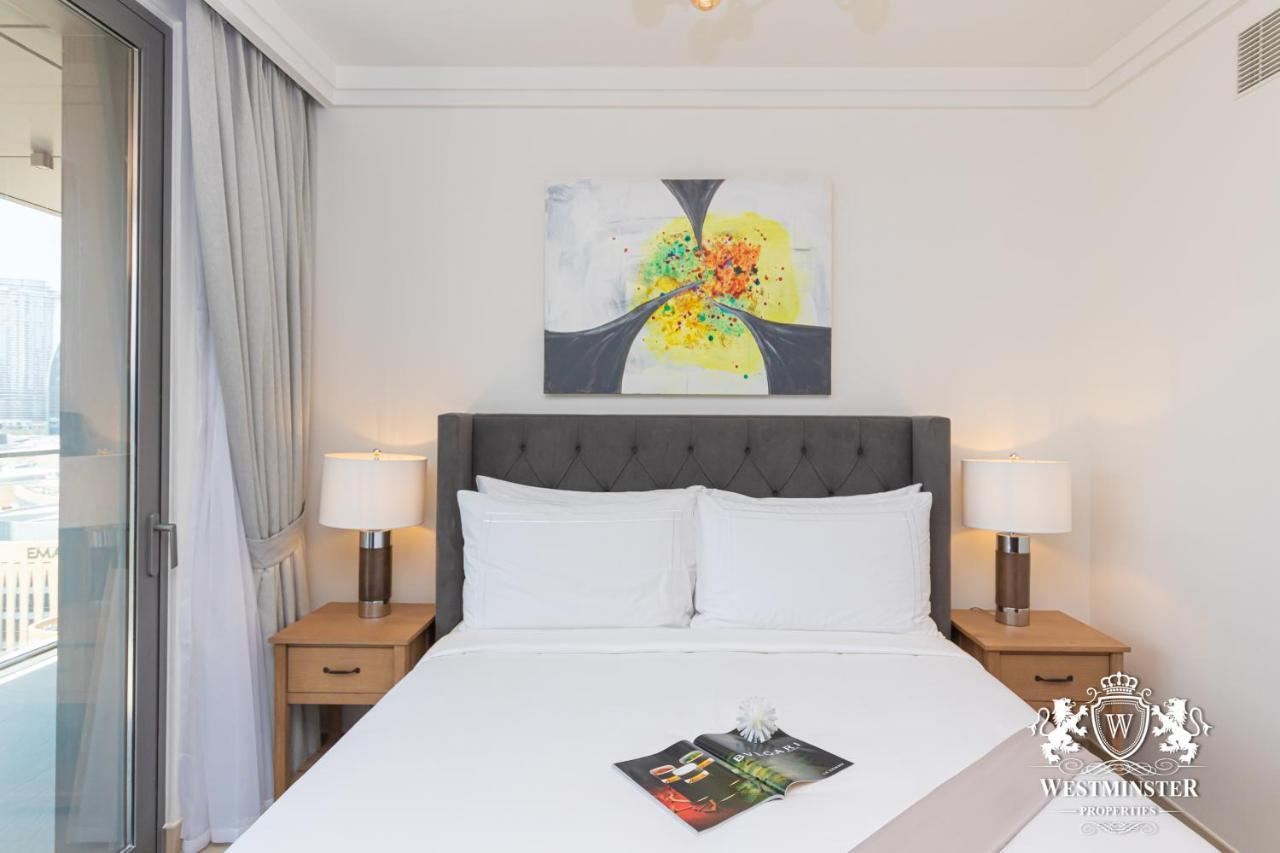 Westminster Boulevard Point Дубай Экстерьер фото