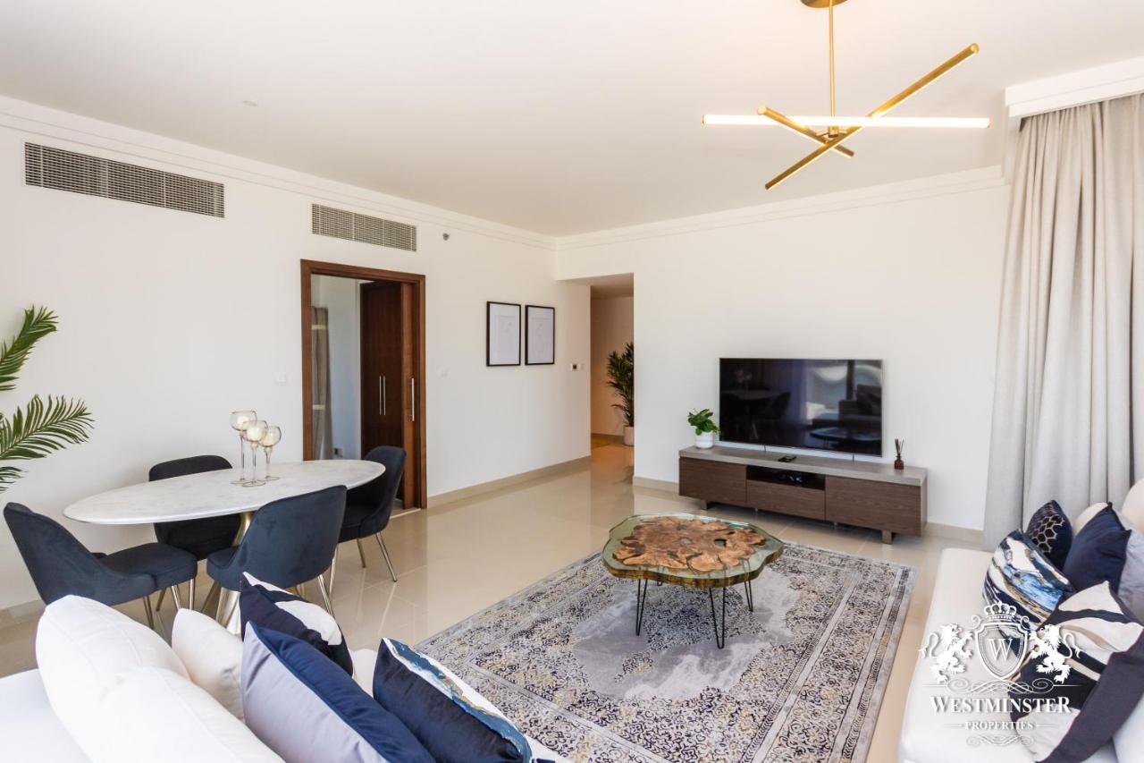 Westminster Boulevard Point Дубай Экстерьер фото