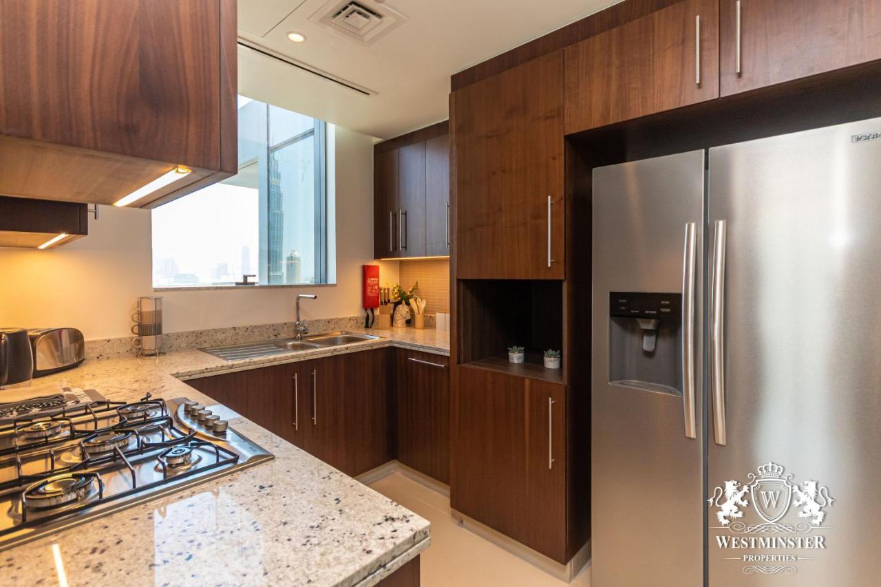Westminster Boulevard Point Дубай Экстерьер фото