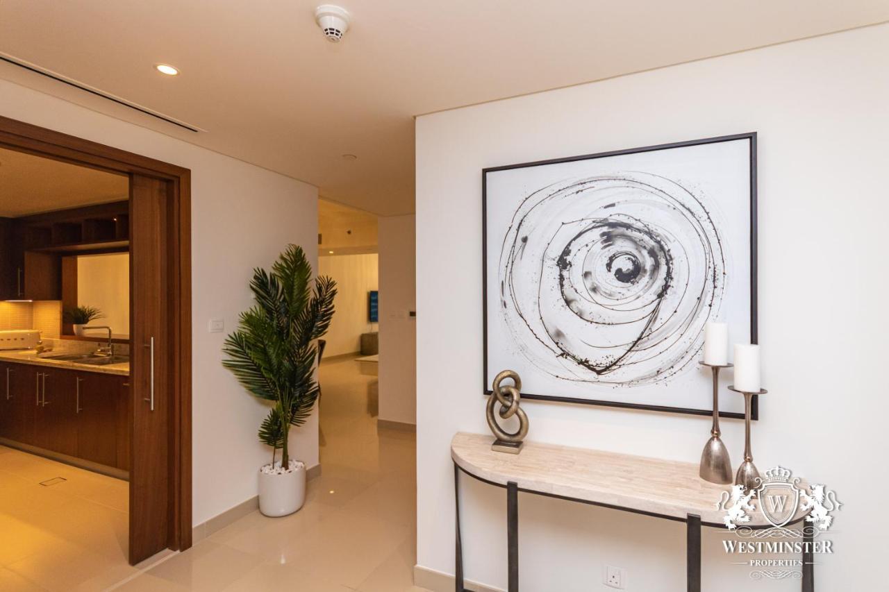 Westminster Boulevard Point Дубай Экстерьер фото