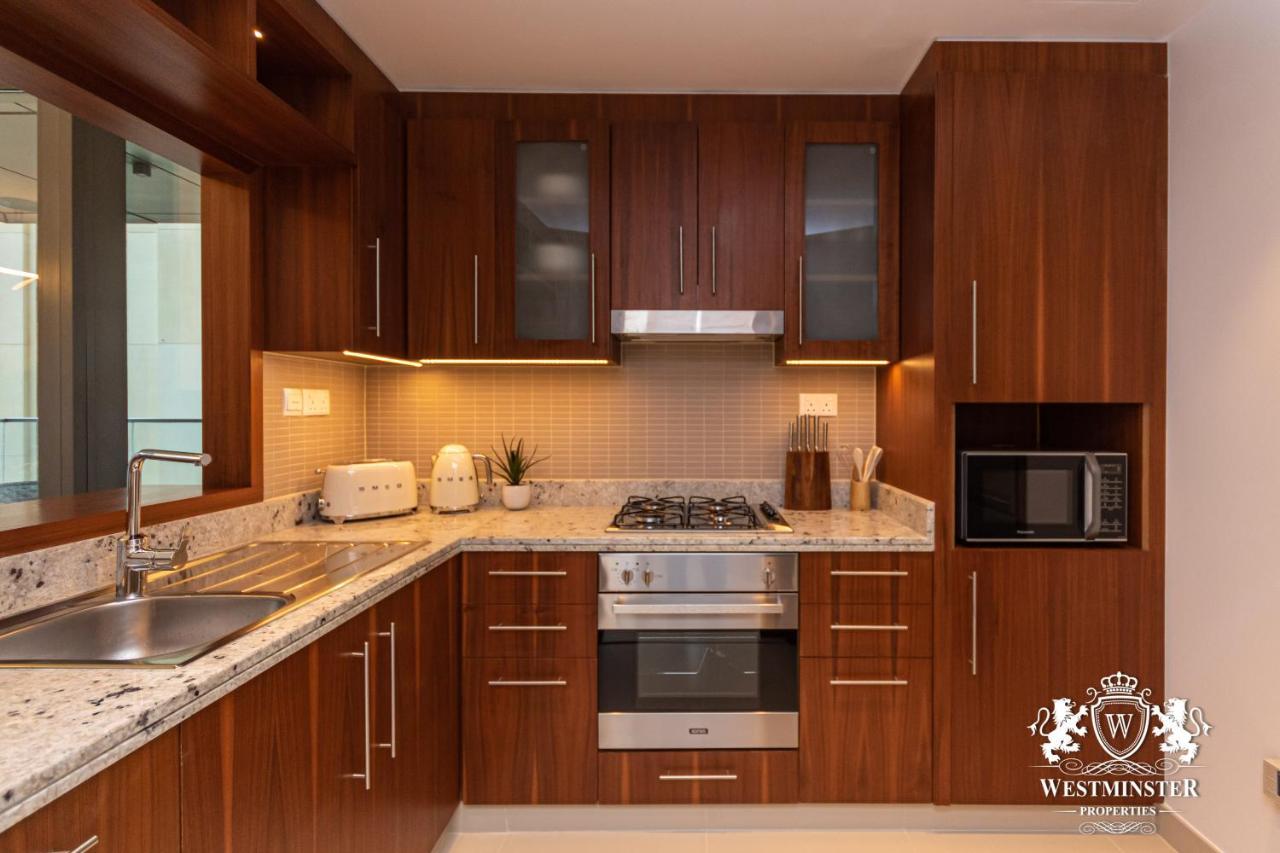 Westminster Boulevard Point Дубай Экстерьер фото