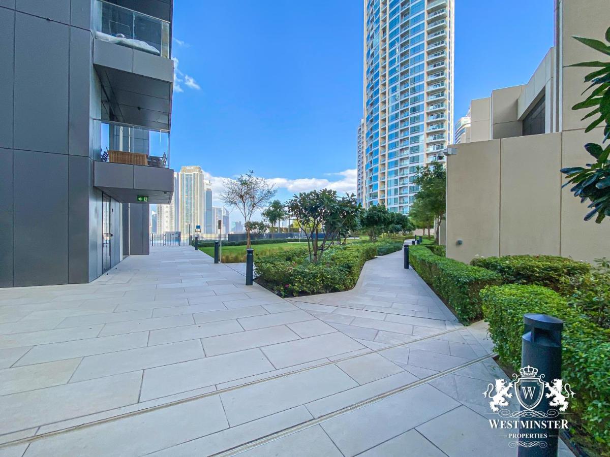 Westminster Boulevard Point Дубай Экстерьер фото
