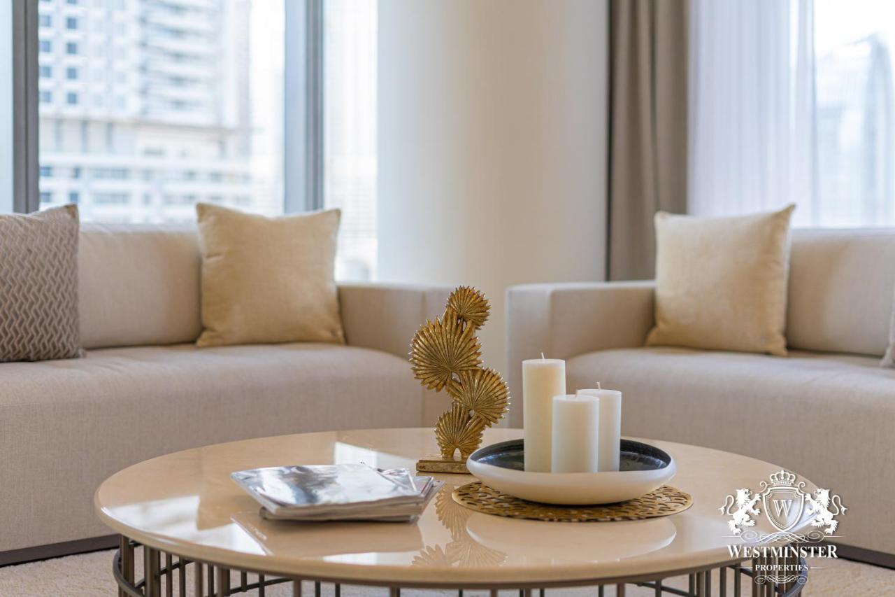 Westminster Boulevard Point Дубай Экстерьер фото
