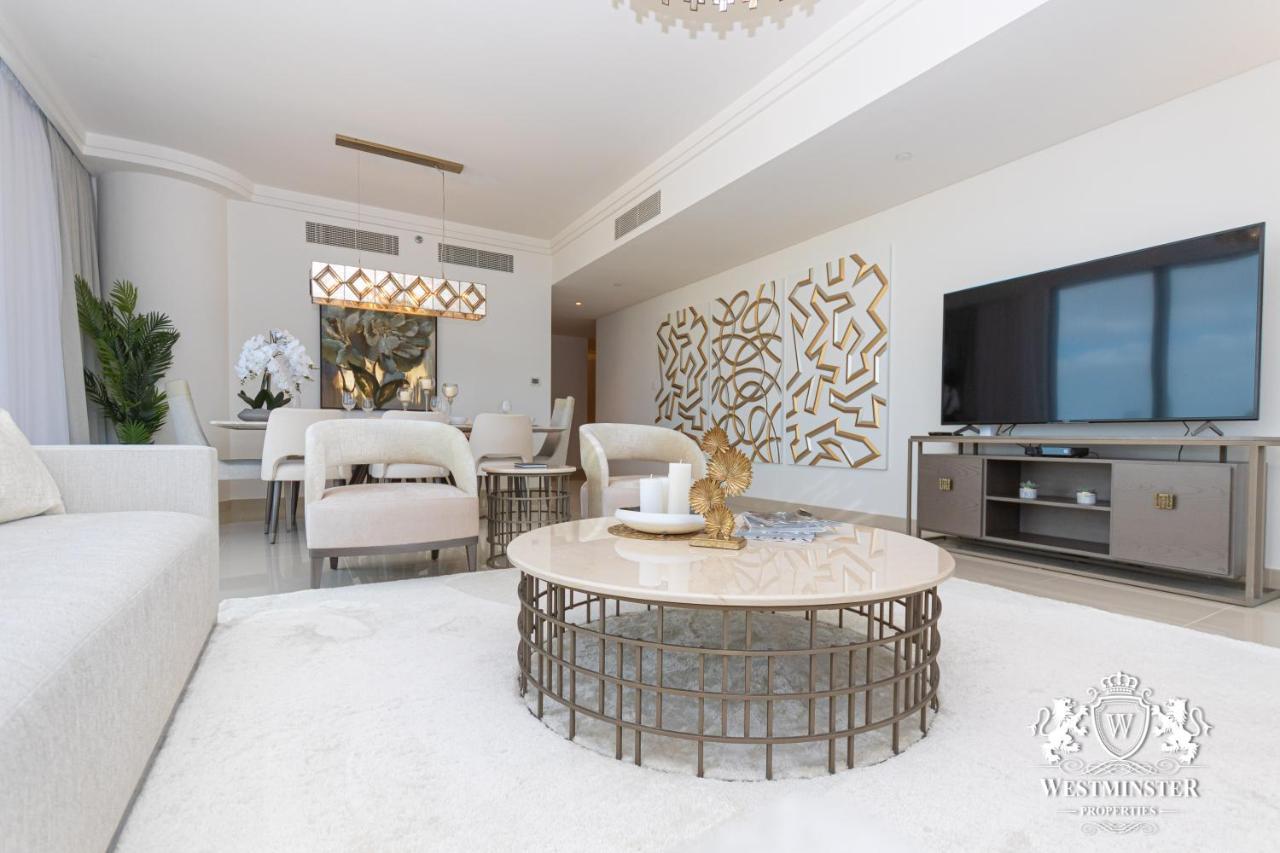 Westminster Boulevard Point Дубай Экстерьер фото