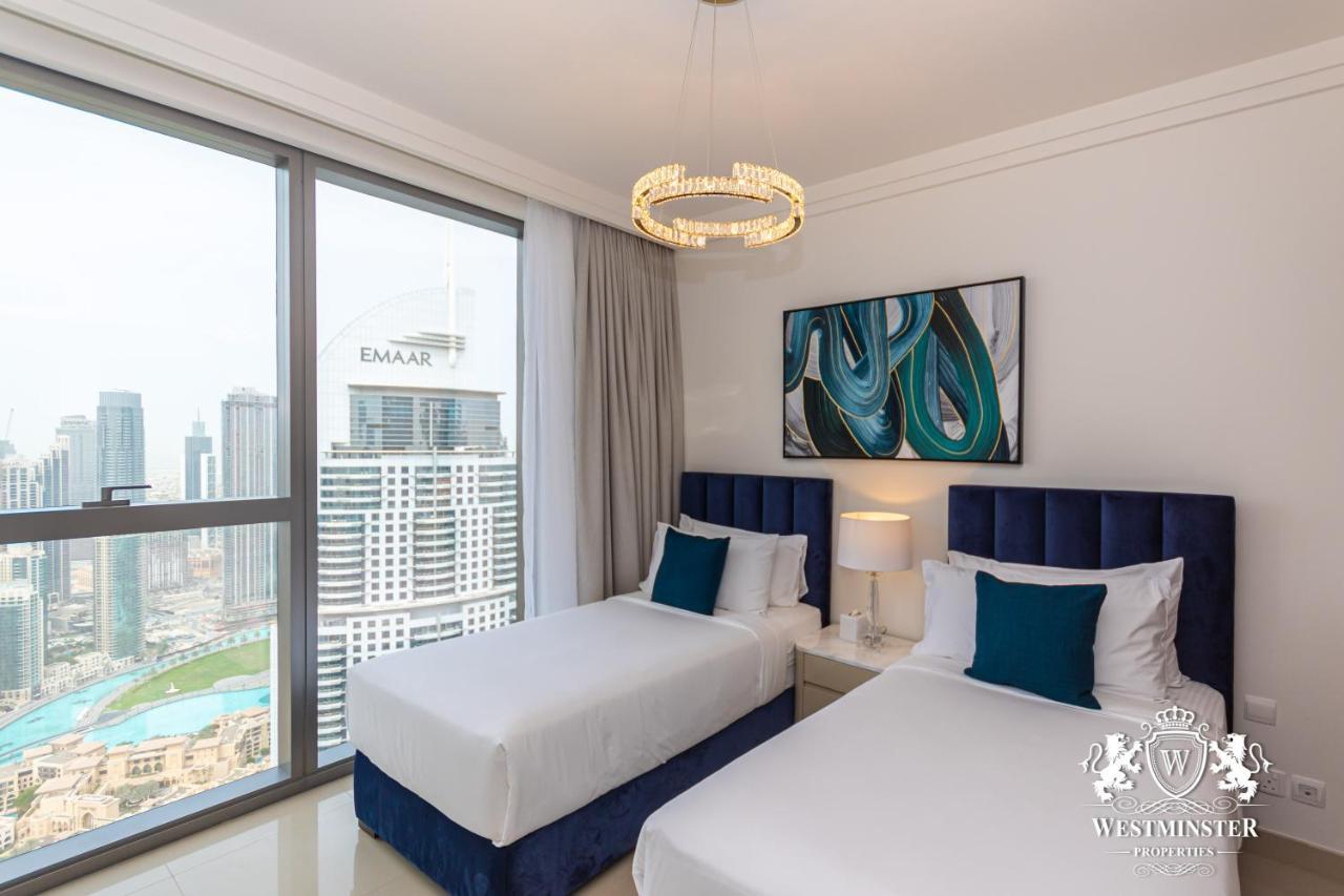 Westminster Boulevard Point Дубай Экстерьер фото